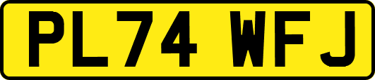 PL74WFJ