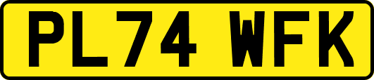 PL74WFK