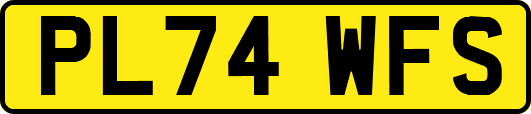 PL74WFS