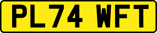 PL74WFT