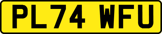 PL74WFU