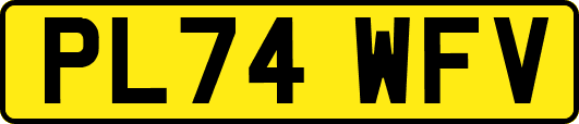 PL74WFV