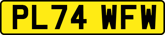 PL74WFW