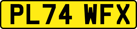 PL74WFX