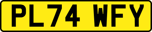 PL74WFY