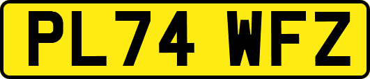 PL74WFZ