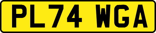 PL74WGA