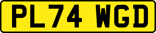 PL74WGD