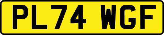 PL74WGF