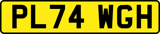 PL74WGH