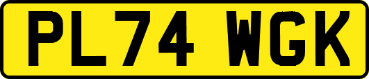 PL74WGK