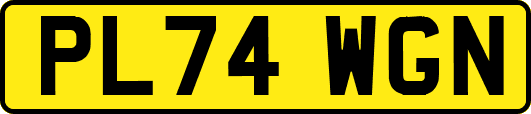 PL74WGN