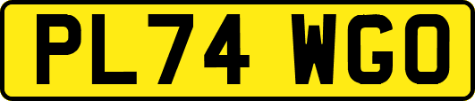 PL74WGO