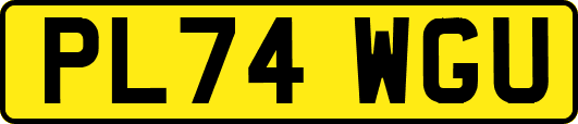 PL74WGU