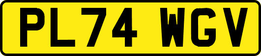 PL74WGV