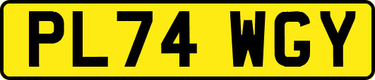 PL74WGY