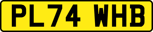PL74WHB