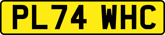 PL74WHC