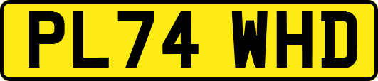 PL74WHD