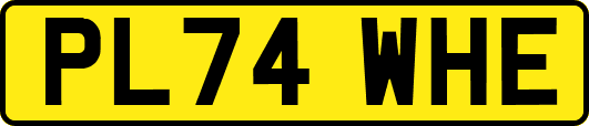 PL74WHE