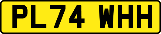 PL74WHH