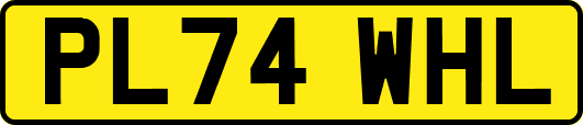 PL74WHL