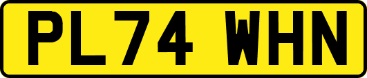 PL74WHN