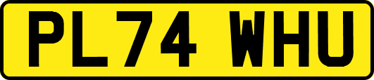 PL74WHU