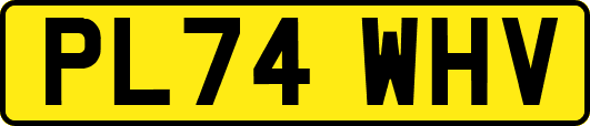 PL74WHV