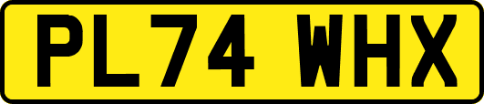 PL74WHX