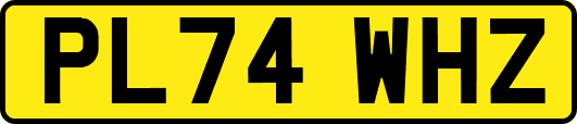 PL74WHZ