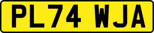 PL74WJA