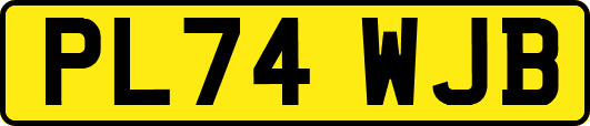 PL74WJB