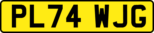 PL74WJG