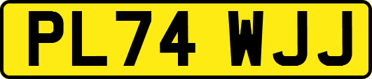 PL74WJJ