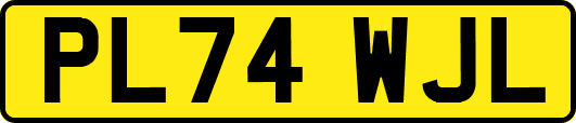 PL74WJL