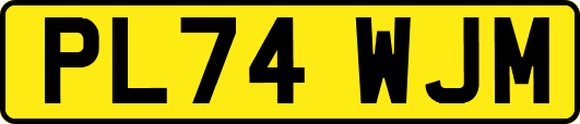 PL74WJM