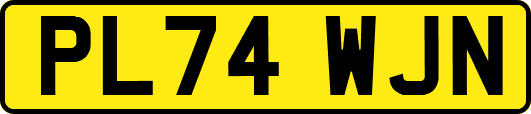PL74WJN