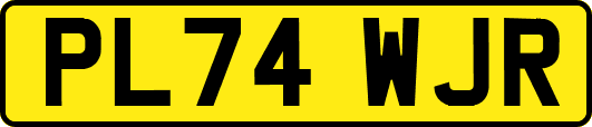 PL74WJR