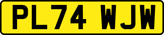 PL74WJW