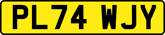 PL74WJY