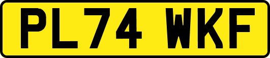 PL74WKF