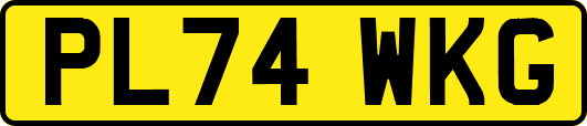 PL74WKG