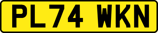 PL74WKN