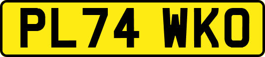 PL74WKO