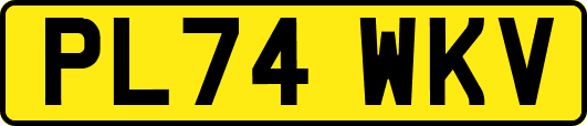 PL74WKV