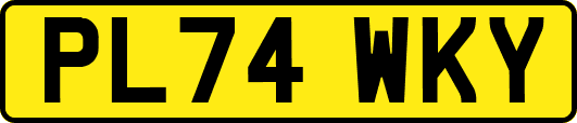 PL74WKY