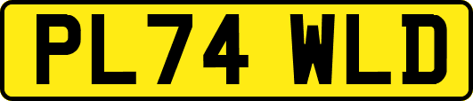 PL74WLD