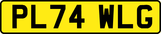 PL74WLG
