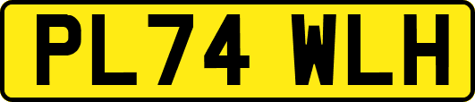 PL74WLH
